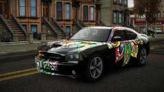 Dodge Charger Notiny S12 pour GTA 4
