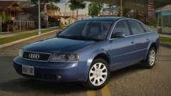 Audi A6 C5 US-Spec pour GTA San Andreas