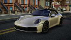 Porsche 911 Lachican pour GTA 4