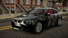 BMW M3 E92 Tojephia S8 für GTA 4