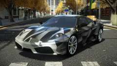 Ferrari F430 Jenert S9 pour GTA 4