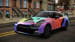 Nissan GT-R Tarjest S1 pour GTA 4