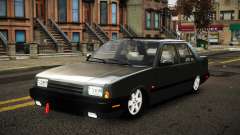 Tofas Dogan Seteyekel