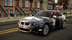 BMW M3 E92 Tojephia S5 pour GTA 4