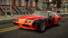 Porsche Trans AM Nara S14 pour GTA 4