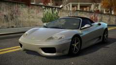 Ferrari 360 Ginu pour GTA 4
