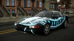 BMW E31 Stemuel S4 für GTA 4