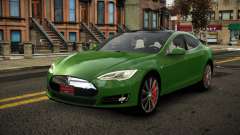 Tesla Model S Tosec für GTA 4