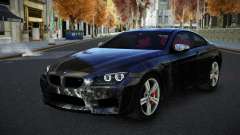 BMW M6 F13 Rajoid S8 pour GTA 4
