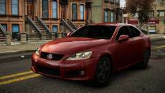 Lexus IS-F Pitu