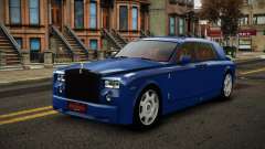 Rolls-Royce Phantom Bihoqafom pour GTA 4