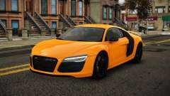 Audi R8 Mipsopole für GTA 4