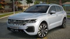 Volkswagen Touareg 19th