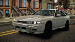 Nissan Silvia Hoami für GTA 4