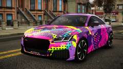 Audi TT Tyseca S8 pour GTA 4