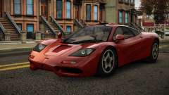 McLaren F1 Xetco pour GTA 4