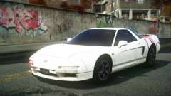 Honda Integra Onynias S5 für GTA 4