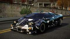 Lamborghini Diablo Thoniel S14