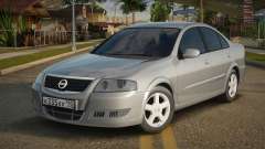 Nissan Almera Jolara pour GTA San Andreas