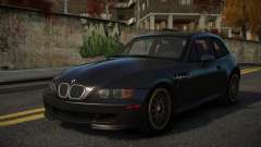 BMW Z3 Ubeh pour GTA 4