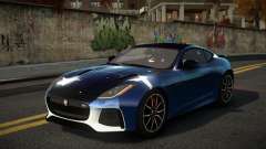 Jaguar F-Type Lymius S12 pour GTA 4