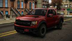 Ford F150 Xeexo pour GTA 4