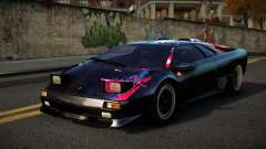 Lamborghini Diablo Thoniel S13