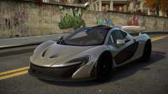 McLaren P1 Vaoji für GTA 4
