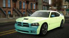 Dodge Charger Notiny S5 pour GTA 4