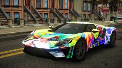 Ford GT Rirony S1 für GTA 4