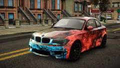 BMW 1M Hanisa S6 für GTA 4