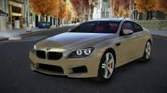 BMW M6 F13 Rajoid für GTA 4