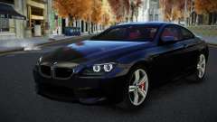 BMW M6 F13 Rajoid S2 pour GTA 4