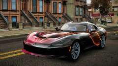 Dodge Viper Sarieron S13 pour GTA 4