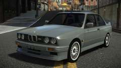 BMW M3 E30 Mebdo pour GTA 4