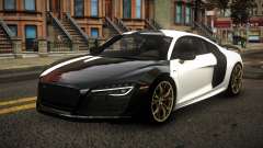 Audi R8 Negelly S10 für GTA 4