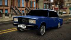 VAZ 2107 Bezo pour GTA 4