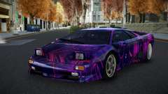 Lamborghini Diablo Leygel S6 pour GTA 4