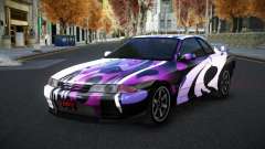 Nissan Skyline R32 Lanie S8 für GTA 4