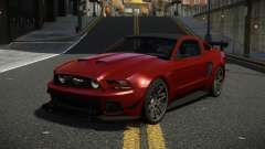 Ford Mustang Nezipo für GTA 4