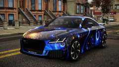 Audi TT Tyseca S11