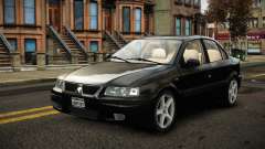 Ikco Samand Rujdomu für GTA 4