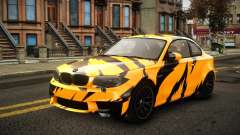 BMW 1M Hanisa S9 für GTA 4