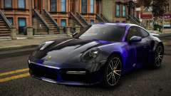 Porsche 911 Donam S10 für GTA 4