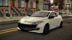 Renault Megane Lapepav für GTA 4