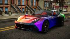 Ferrari F12 Tholesca S4 pour GTA 4
