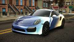 Porsche 911 Losnor S9 für GTA 4