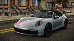 Porsche 911 Logrem für GTA 4