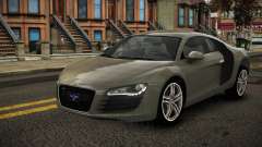 Audi R8 Vuftasabe pour GTA 4