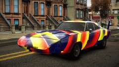 Dodge Charger Rahlyn S11 für GTA 4